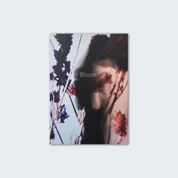 [AS0001] Anniek Snoeijs. BLOOM