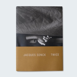 [JS0001] Jacques Sonck. TWICE