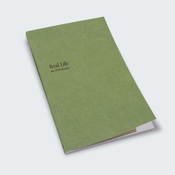 [IDH0001] Ilse D'Hollander. Real Life