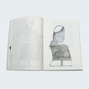 Sculptures of Stones - Cahier 1 (Ronny Delrue)