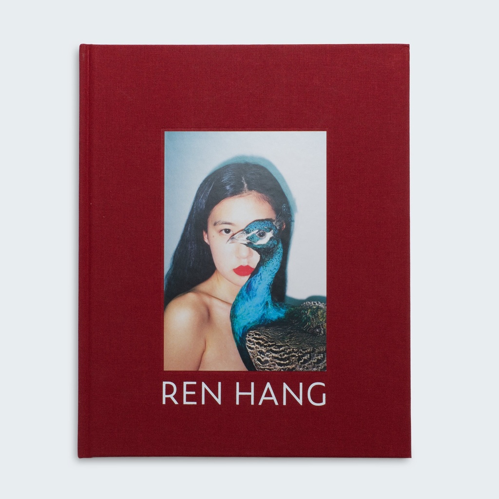 Ren Hang. 我 母 親 - For my Mother