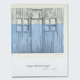 [RW0001] Roger Wittevrongel. Grafisch Werk - Printmaking