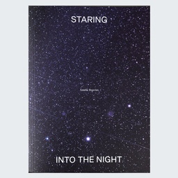 [AB0001] Amélie Bouvier. Staring Into The Night