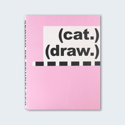 [SB_2025] (cat.)(draw.) Sergio De Beukelaer